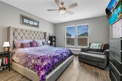 Tiny photo for 13801 James Garfield ST, Manor, TX 78653 (MLS # 2287955)