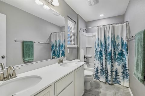 Tiny photo for 13801 James Garfield ST, Manor, TX 78653 (MLS # 2287955)