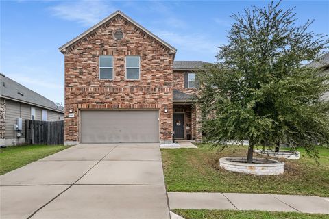 Photo of 13801 James Garfield ST, Manor, TX 78653 (MLS # 2287955)