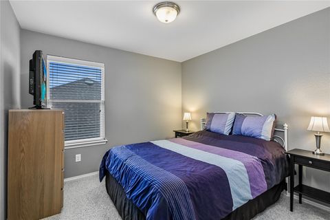 Tiny photo for 13801 James Garfield ST, Manor, TX 78653 (MLS # 2287955)