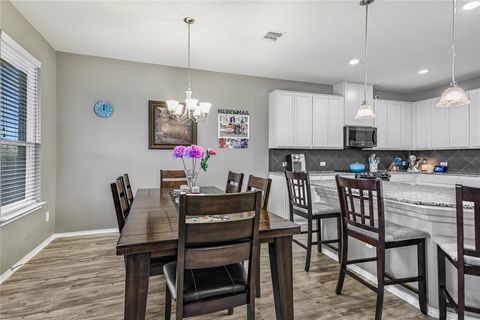 Tiny photo for 13801 James Garfield ST, Manor, TX 78653 (MLS # 2287955)