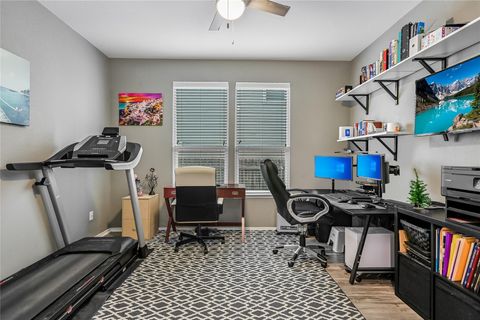 Tiny photo for 13801 James Garfield ST, Manor, TX 78653 (MLS # 2287955)