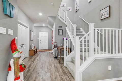 Tiny photo for 13801 James Garfield ST, Manor, TX 78653 (MLS # 2287955)