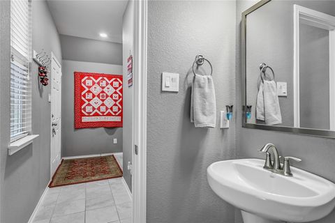 Tiny photo for 13801 James Garfield ST, Manor, TX 78653 (MLS # 2287955)