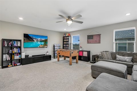 Tiny photo for 13801 James Garfield ST, Manor, TX 78653 (MLS # 2287955)