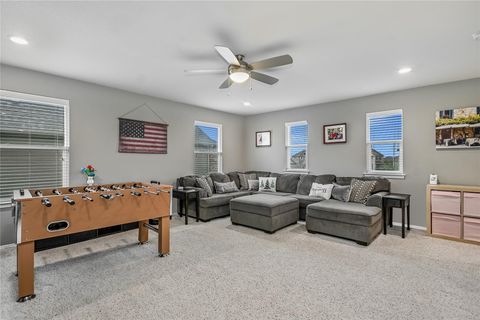 Tiny photo for 13801 James Garfield ST, Manor, TX 78653 (MLS # 2287955)