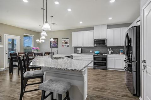 Tiny photo for 13801 James Garfield ST, Manor, TX 78653 (MLS # 2287955)