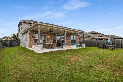 Tiny photo for 13801 James Garfield ST, Manor, TX 78653 (MLS # 2287955)