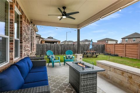 Tiny photo for 13801 James Garfield ST, Manor, TX 78653 (MLS # 2287955)