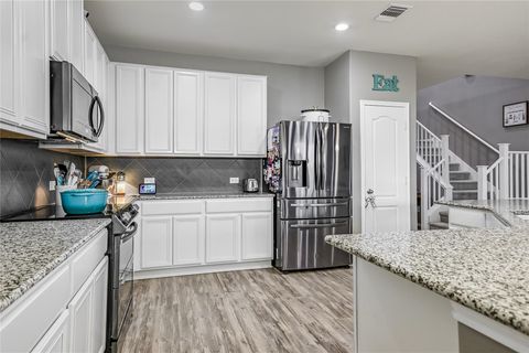 Tiny photo for 13801 James Garfield ST, Manor, TX 78653 (MLS # 2287955)