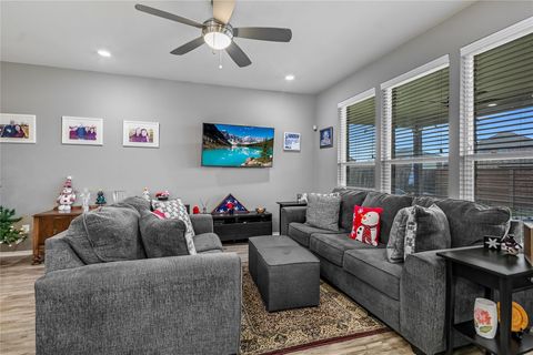 Tiny photo for 13801 James Garfield ST, Manor, TX 78653 (MLS # 2287955)