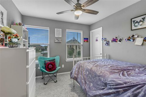 Tiny photo for 13801 James Garfield ST, Manor, TX 78653 (MLS # 2287955)