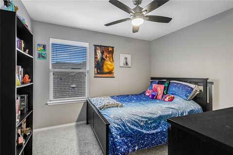 Tiny photo for 13801 James Garfield ST, Manor, TX 78653 (MLS # 2287955)