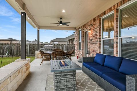 Tiny photo for 13801 James Garfield ST, Manor, TX 78653 (MLS # 2287955)