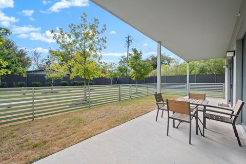 Tiny photo for 4004 Banister LN #115, Austin, TX 78704 (MLS # 6609195)