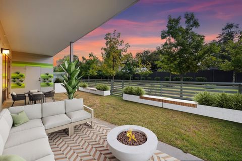 Tiny photo for 4004 Banister LN #115, Austin, TX 78704 (MLS # 6609195)
