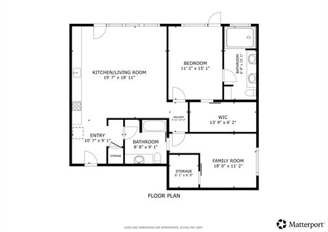 Tiny photo for 4004 Banister LN #115, Austin, TX 78704 (MLS # 6609195)