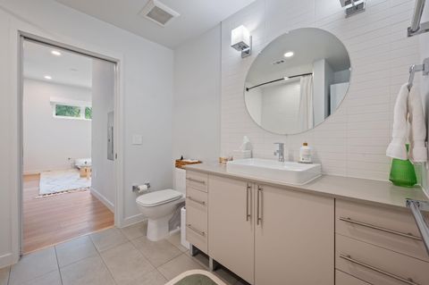 Tiny photo for 4004 Banister LN #115, Austin, TX 78704 (MLS # 6609195)