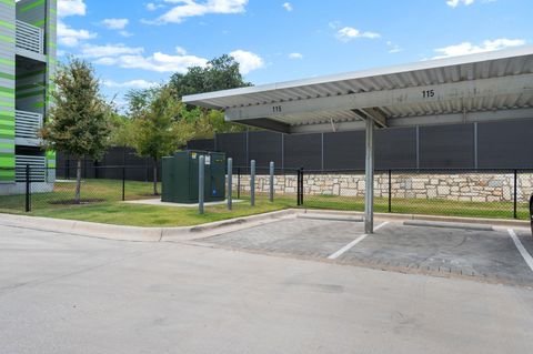 Tiny photo for 4004 Banister LN #115, Austin, TX 78704 (MLS # 6609195)