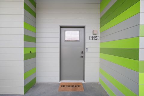 Tiny photo for 4004 Banister LN #115, Austin, TX 78704 (MLS # 6609195)