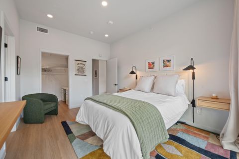 Tiny photo for 4004 Banister LN #115, Austin, TX 78704 (MLS # 6609195)