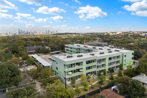 Tiny photo for 4004 Banister LN #115, Austin, TX 78704 (MLS # 6609195)