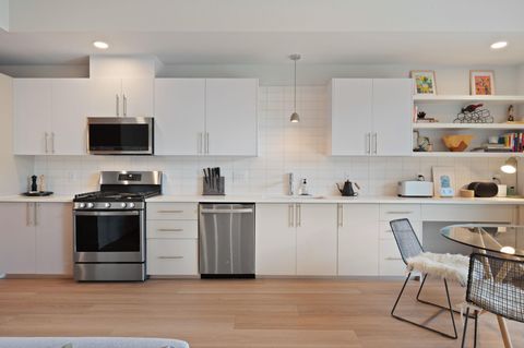 Tiny photo for 4004 Banister LN #115, Austin, TX 78704 (MLS # 6609195)