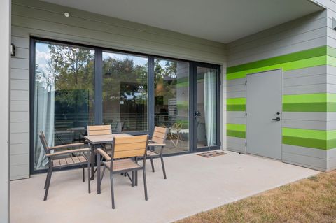 Tiny photo for 4004 Banister LN #115, Austin, TX 78704 (MLS # 6609195)