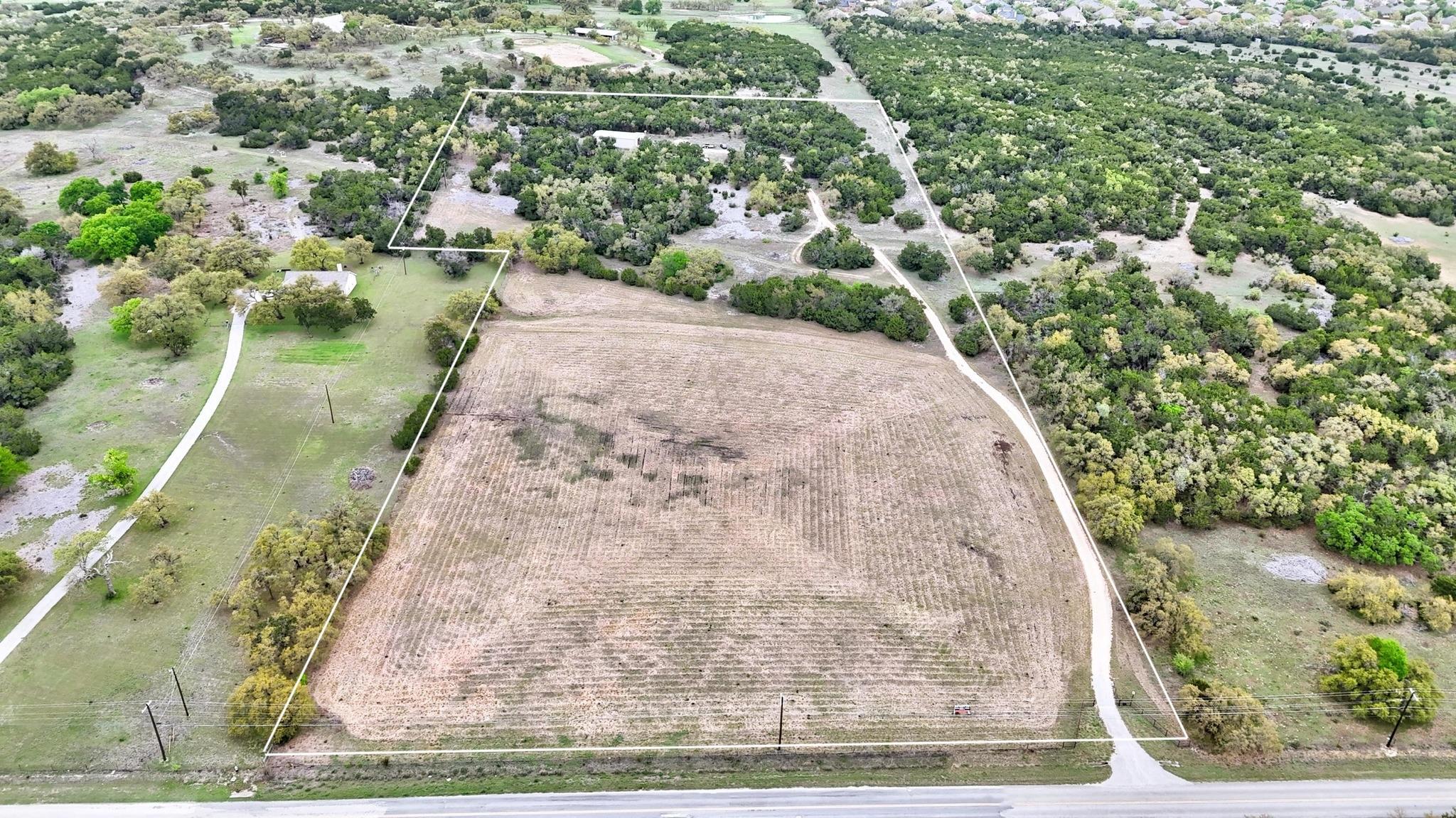 10750 Darden Hill RD