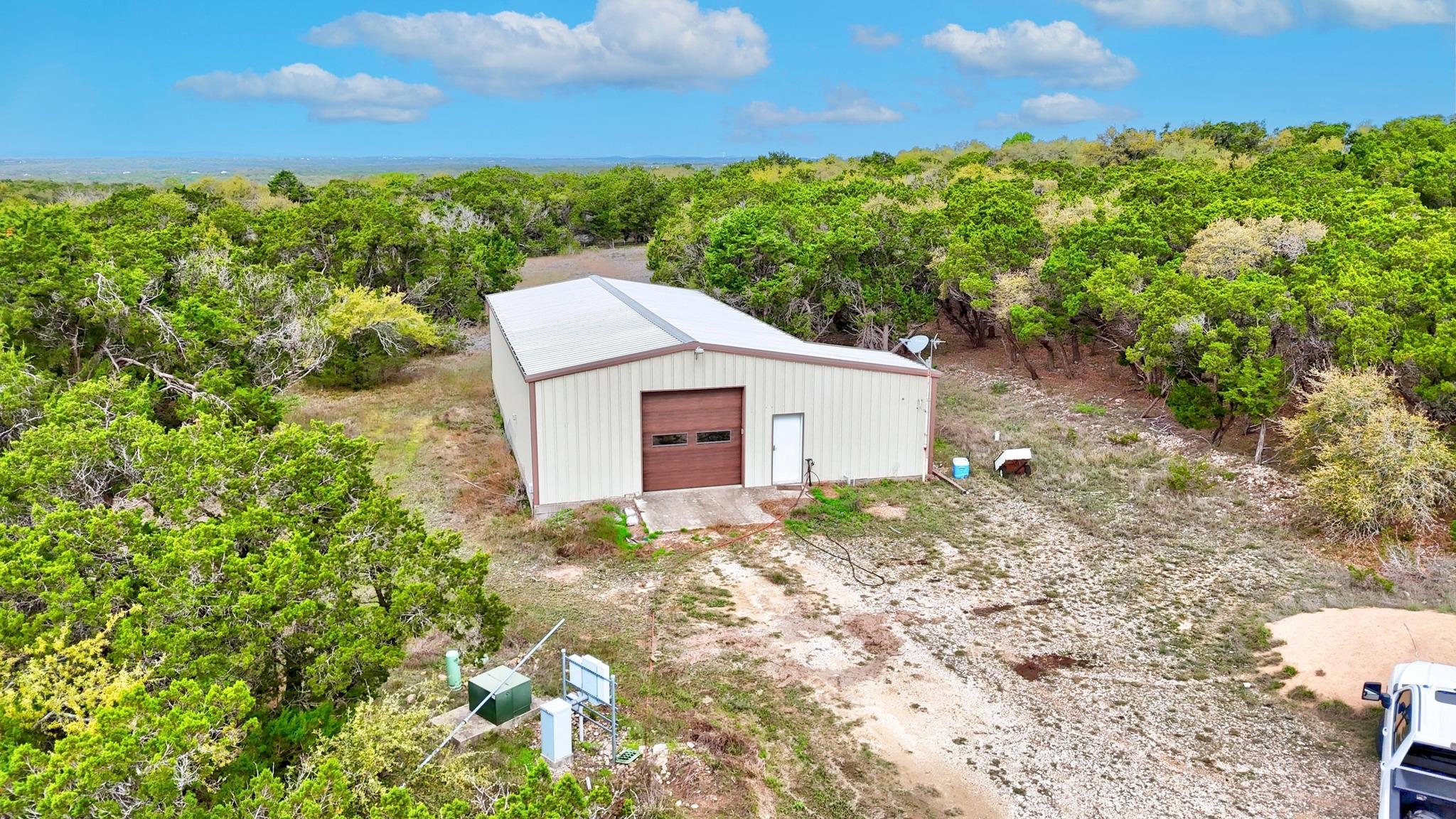 10750 Darden Hill RD