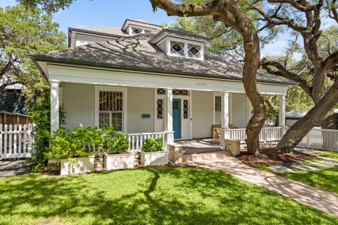 Tiny photo for 1800 Brackenridge ST, Austin, TX 78704 (MLS # 7014093)