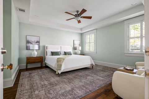 Tiny photo for 1800 Brackenridge ST, Austin, TX 78704 (MLS # 7014093)