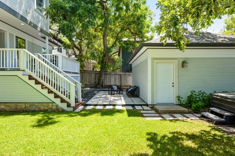 Tiny photo for 1800 Brackenridge ST, Austin, TX 78704 (MLS # 7014093)