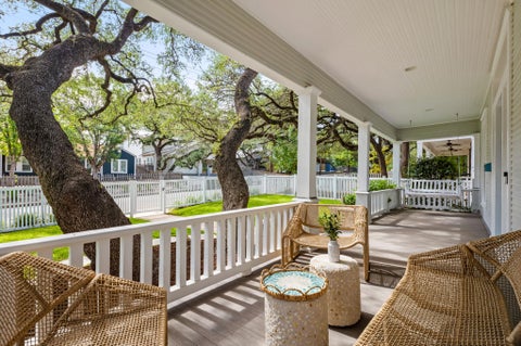 Tiny photo for 1800 Brackenridge ST, Austin, TX 78704 (MLS # 7014093)