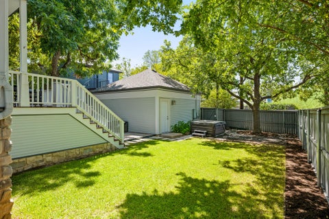 Tiny photo for 1800 Brackenridge ST, Austin, TX 78704 (MLS # 7014093)