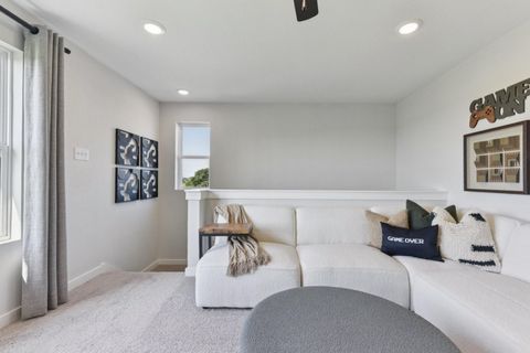 Tiny photo for 10604 Typhoon LN, Buda, TX 78610 (MLS # 5763245)