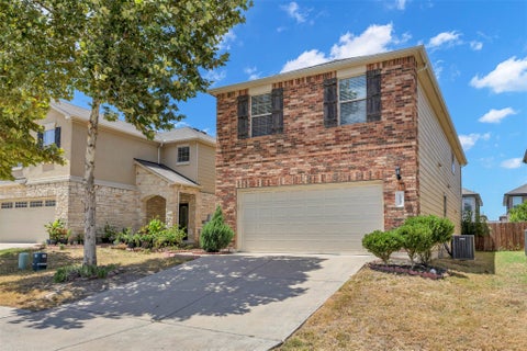 Photo of 16100 Hawthorne Heights TRL, Austin, TX 78728 (MLS # 2889344)