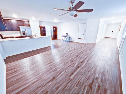 Tiny photo for 13415 Mussel RUN, Elgin, TX 78621 (MLS # 9848455)