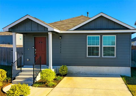 Photo of 13415 Mussel RUN, Elgin, TX 78621 (MLS # 9848455)