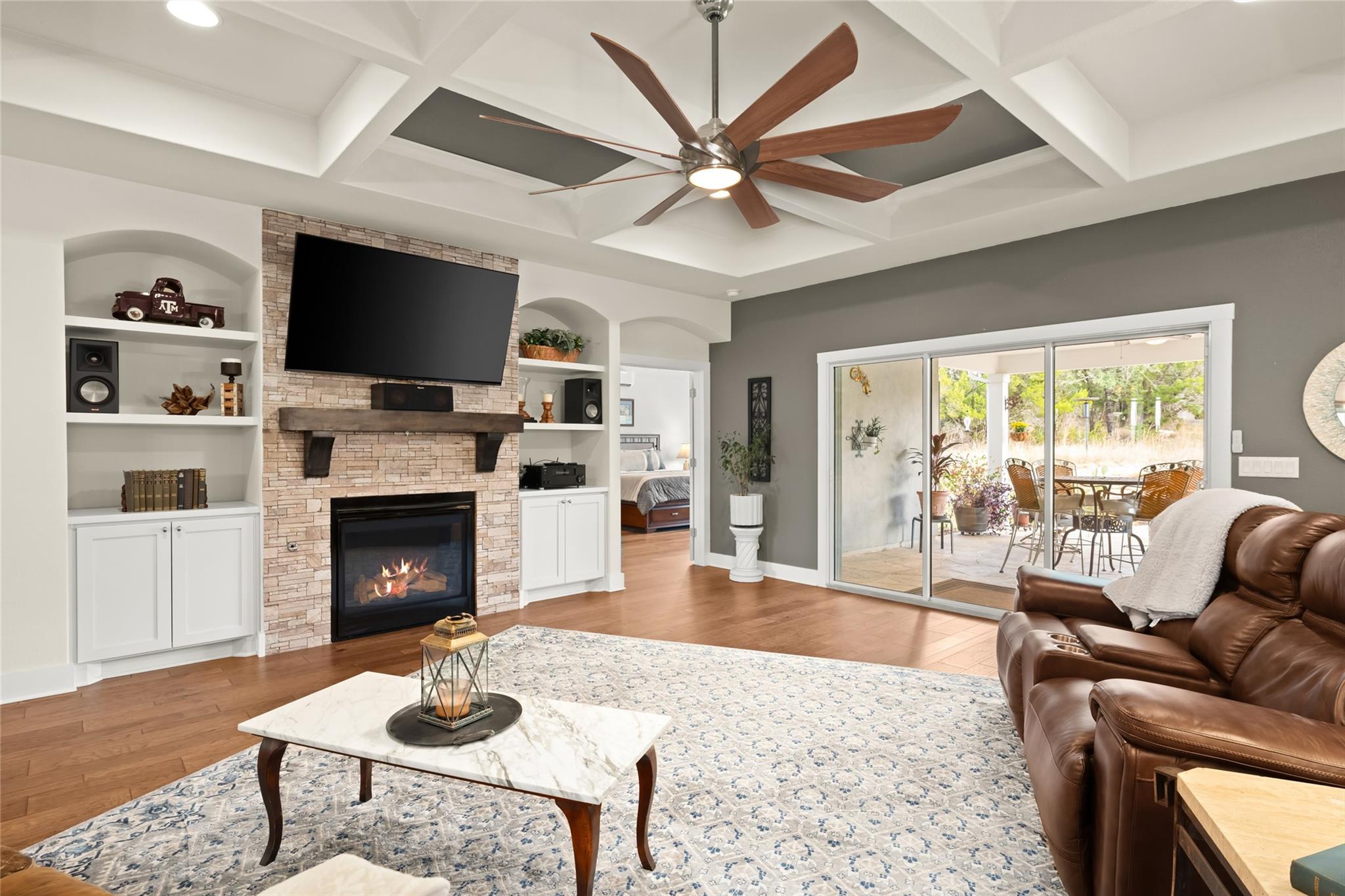 155 Bristlecone DR