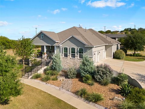 155 Bristlecone DR Driftwood TX 78619