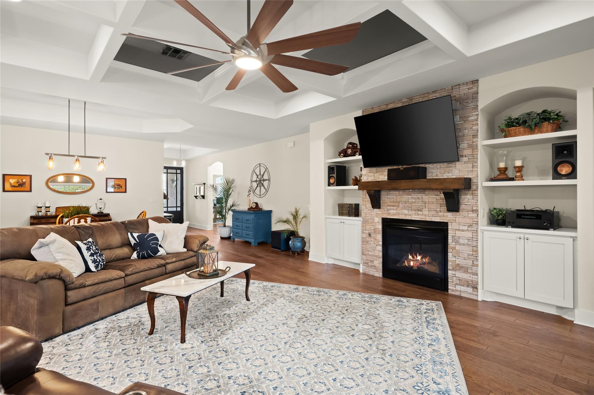 155 Bristlecone DR