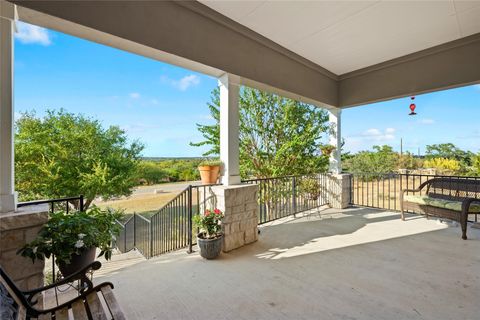 155 Bristlecone DR Driftwood TX 78619