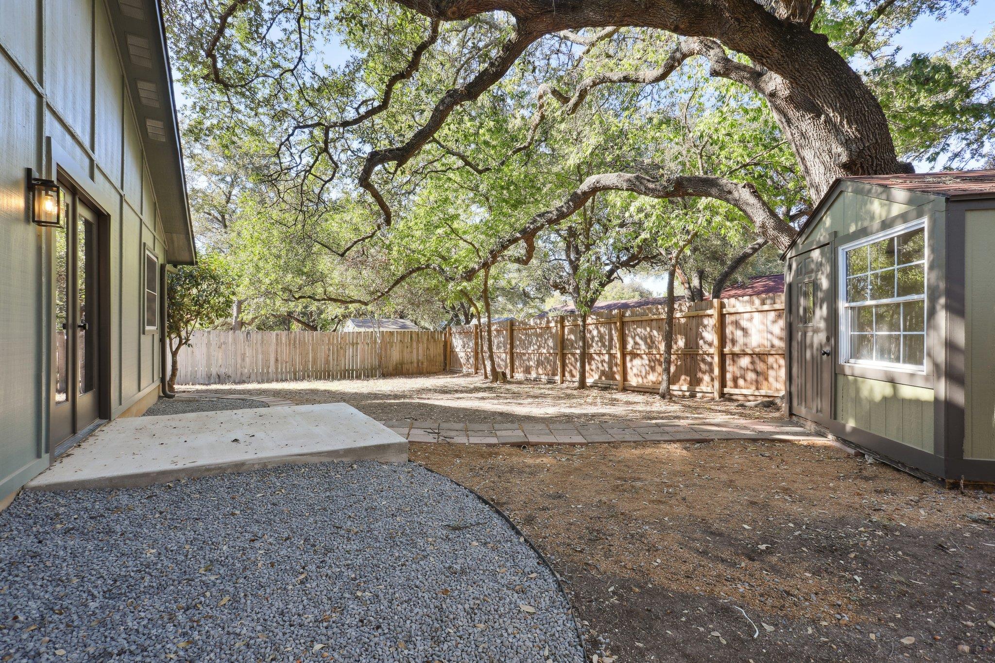 2510 Burly Oak DR