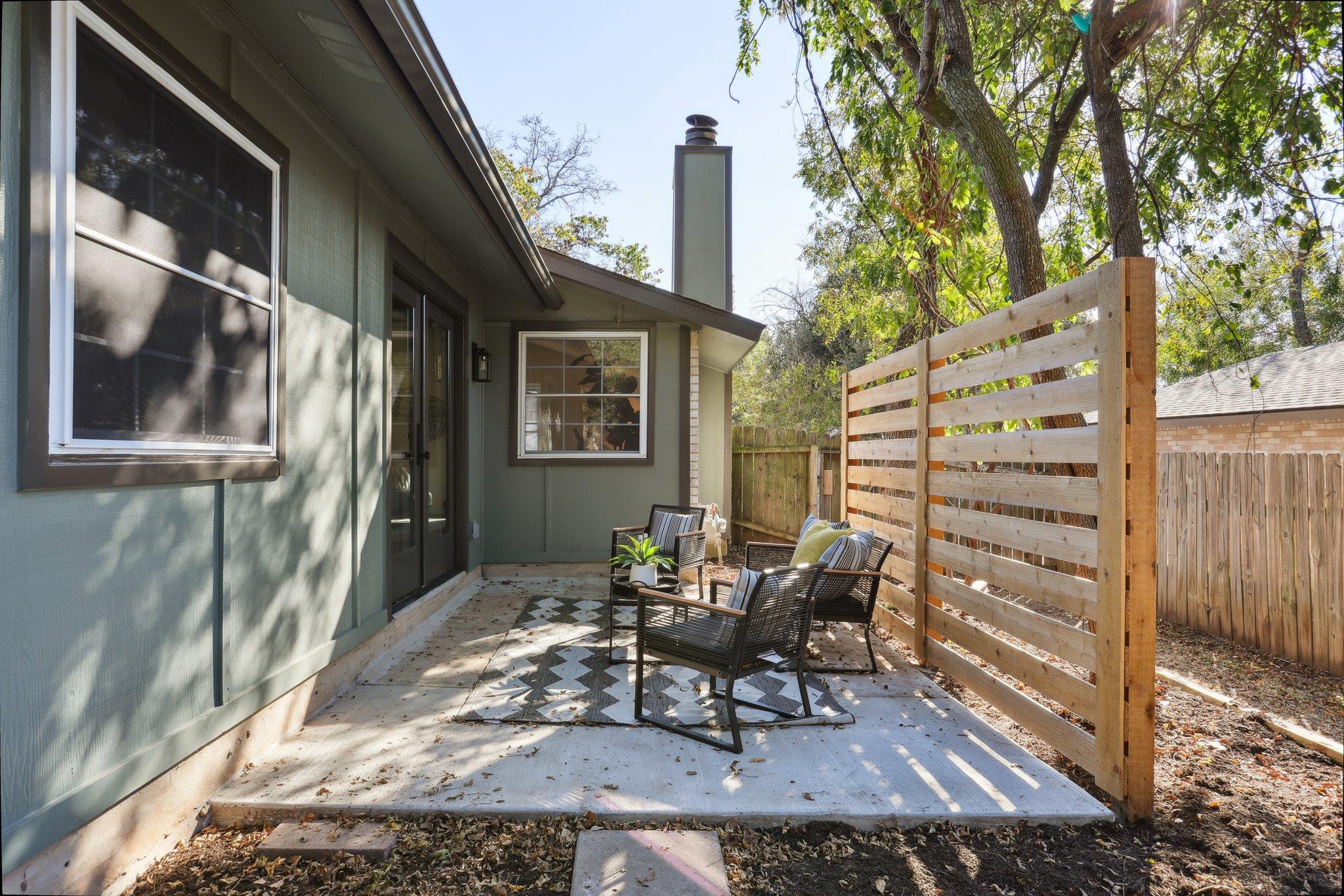 2510 Burly Oak DR