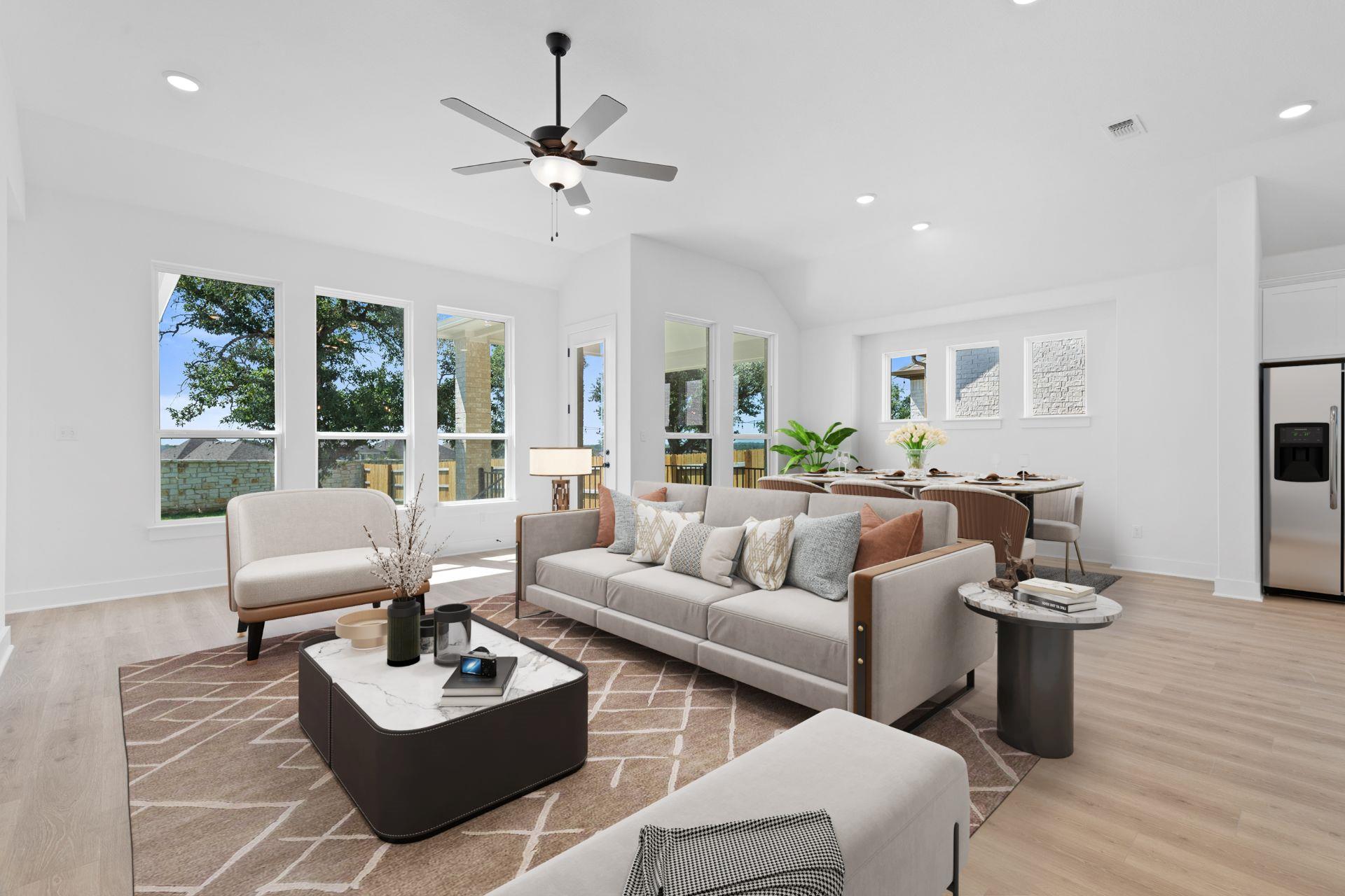 1108 Snowdrop DR