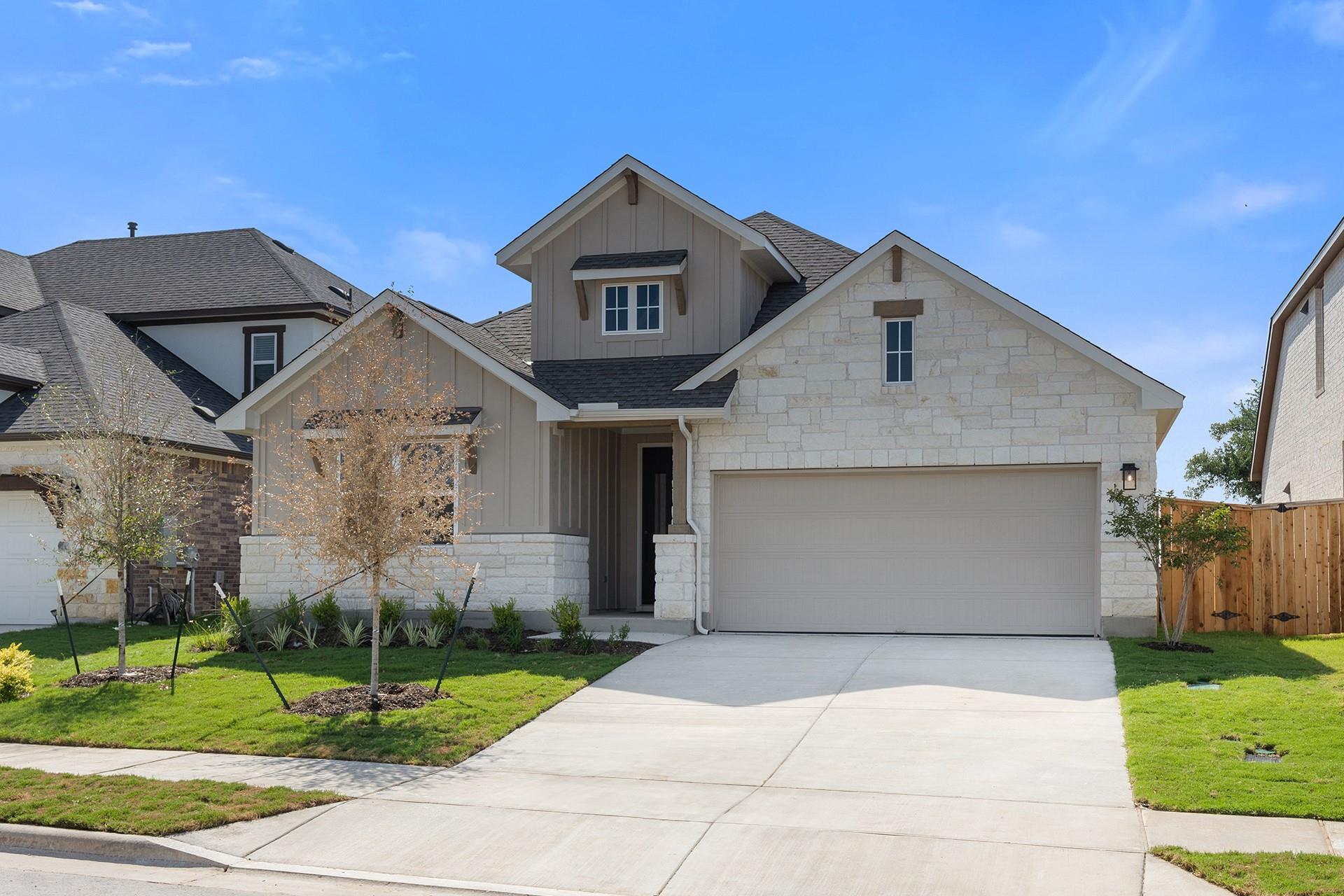 1108 Snowdrop DR