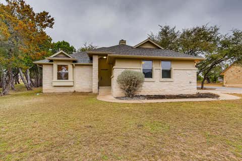 Photo of 300 Venture BLVD S, Point Venture, TX 78645 (MLS # 5586185)