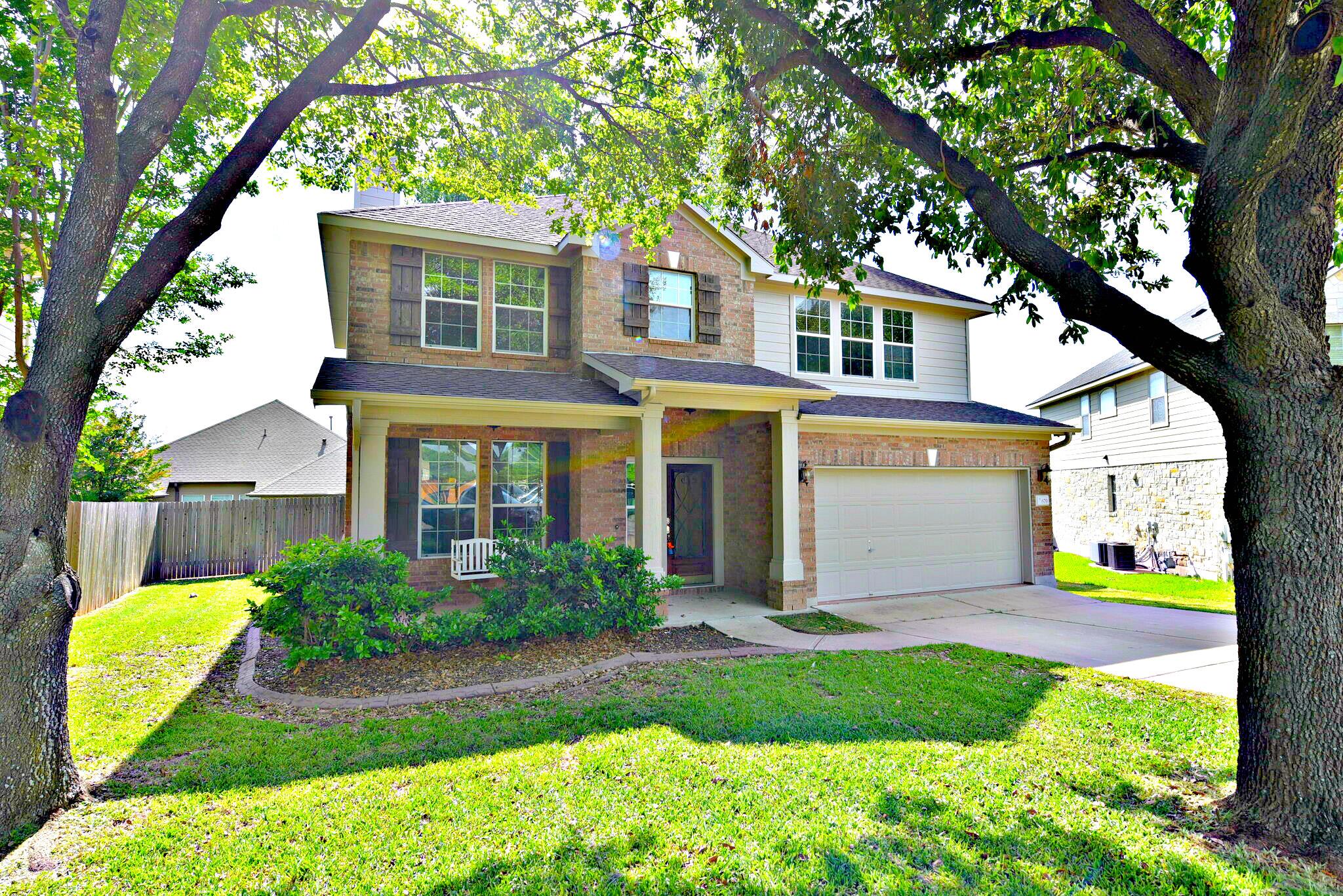 679 Rusk RD