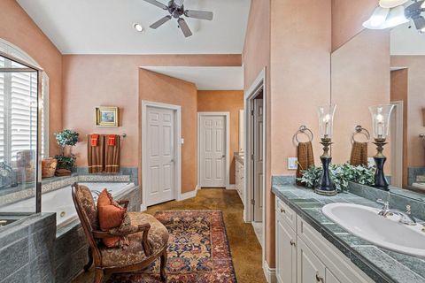 Tiny photo for 4 Glenway CT, The Hills, TX 78738 (MLS # 6108359)